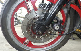 KAWASAKI GPZ750 ZX750A
