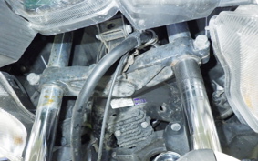 YAMAHA X-MAX 250 A SG42J