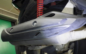HONDA PCX 150 2022 KF18