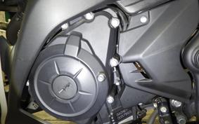 YAMAHA YZF-R25 2003 RG10J