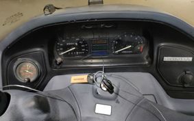 HONDA  PACIFIC KO- -STROKE  RC34