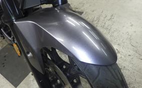 YAMAHA MT-03 2017 RH07J