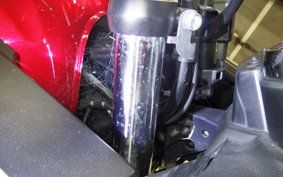 HONDA CB400 SUPER BOLDOR A 2021 NC42