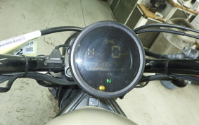 HONDA REBEL 250 A 2025 MC49