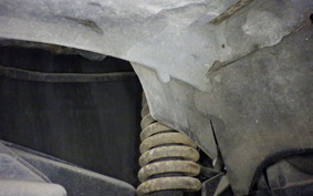 HONDA GIORNO 1997 AF24