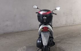 SUZUKI ADDRESS V125 CF46A