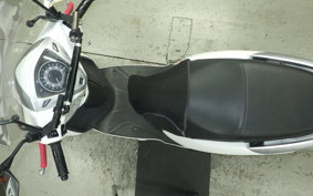 HONDA LEAD 125 JK12