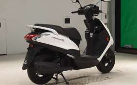 YAMAHA AXIS 125 Z 2002 SED7J