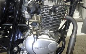 HONDA CB223S MC40
