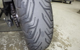 KAWASAKI Z125 PRO 2022 BR125H