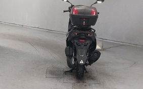 YAMAHA CYGNUS125XSR SED8J