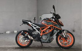 KTM 390 DUKE JPJ40