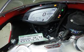 MV AGUSTA F3 RC675 2016