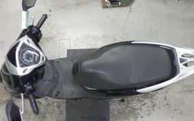 HONDA LEAD 125 2009 JK12