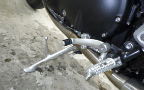 TRIUMPH SPEED TWIN 2022