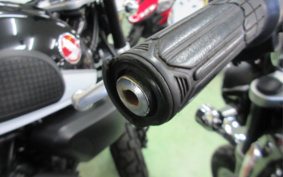 HONDA  MONKEY 125ABS JB02