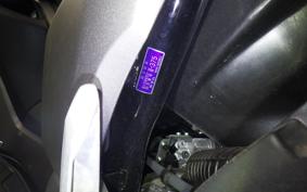 YAMAHA N-MAX 155 SG66J