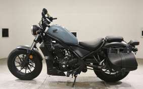 HONDA REBEL 250 1992 MC49