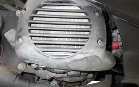 YAMAHA JOG ZR Gen.3 SA39J