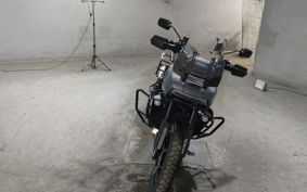 HARLEY RA1250S 2022 ZES