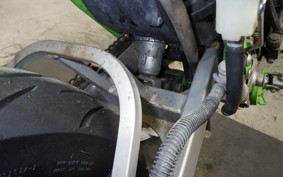 KAWASAKI KSR-2 MX080B