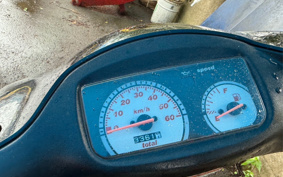 SUZUKI ZZ INCH UP SPORT CA1PB