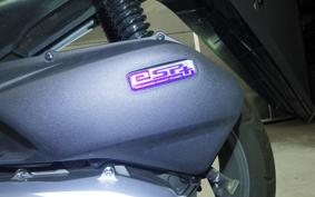 HONDA PCX 125 2012 JK05