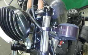 HARLEY XL1200X 2014