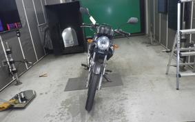 YAMAHA YBR125 2025