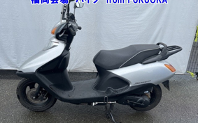 HONDA SPACY 100