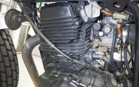 YAMAHA TW200 1994 2JL