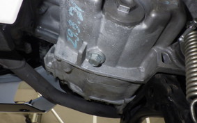 HONDA PCX125 2025 JK05