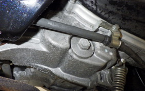 HONDA PCX 125 2018 JF56