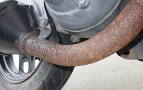 HONDA DIO GEN 2 2013 AF27