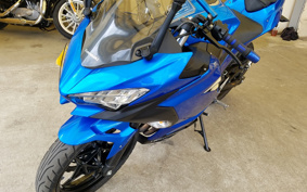 KAWASAKI NINJA 250 EX250P