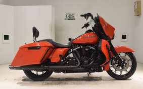 HARLEY FLHXS 1870 2020