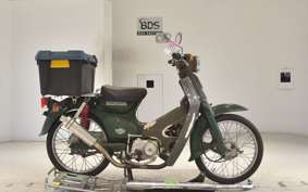 HONDA C50 SUPER CUB C50