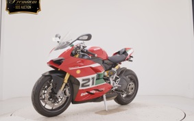 DUCATI PANIGALE V2 2022