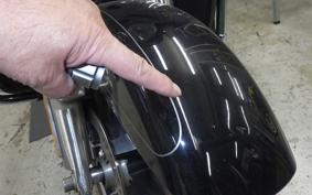 HARLEY FLHXS 1690 2015