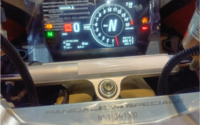 DUCATI PANIGA-REV4SUぺ CHEER -RE 2021 DA00J