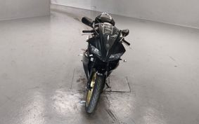 YAMAHA YZF-R125 RE06