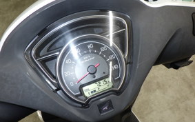HONDA DIO110-3ﾍﾞｰｼｯｸ JK03