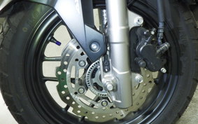 HONDA ADV160 2009 KF54