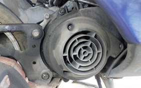 HONDA DIO GEN 3 2006 AF34