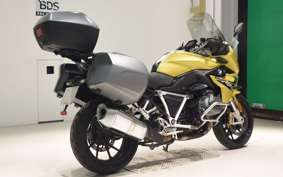 BMW R1250RS 2004