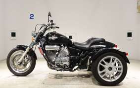 HONDA MAGNA 250 TRIKE MC29