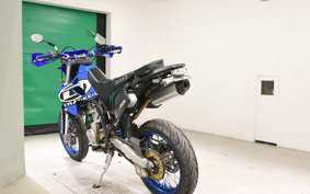 KAWASAKI KLX250D TRACKER