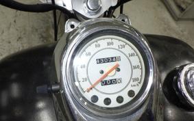 YAMAHA DRAGSTAR 400 CLASSIC 1998 4TR