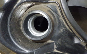 SUZUKI LET's 5 CA47A