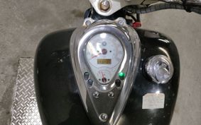 YAMAHA DRAGSTAR 400 CLASSIC 2004 VH01J